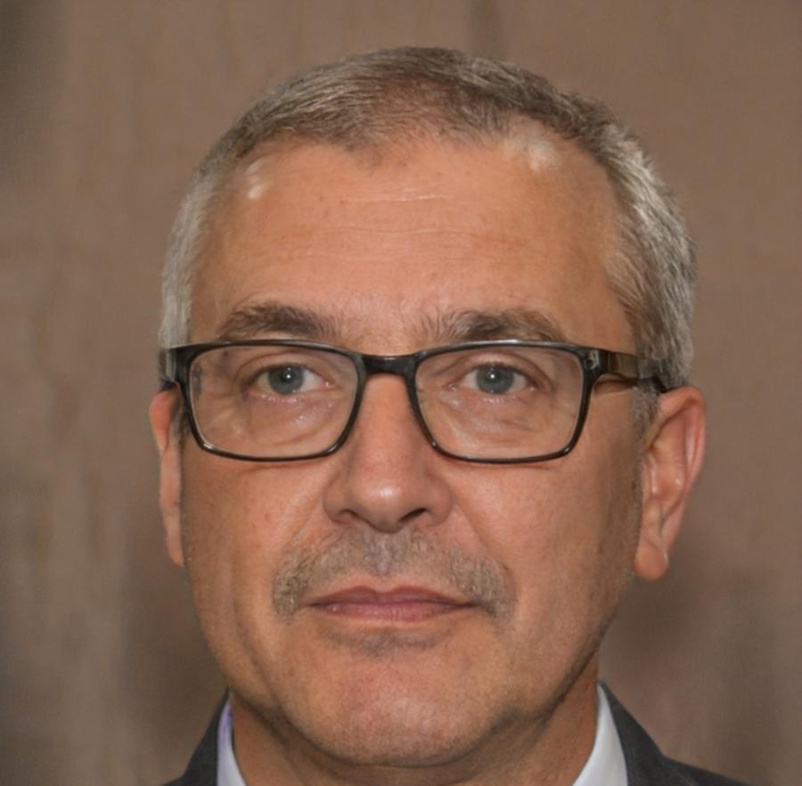 Tillmann Vöhringer, Gründer und Finanzstratege bei larivonexa