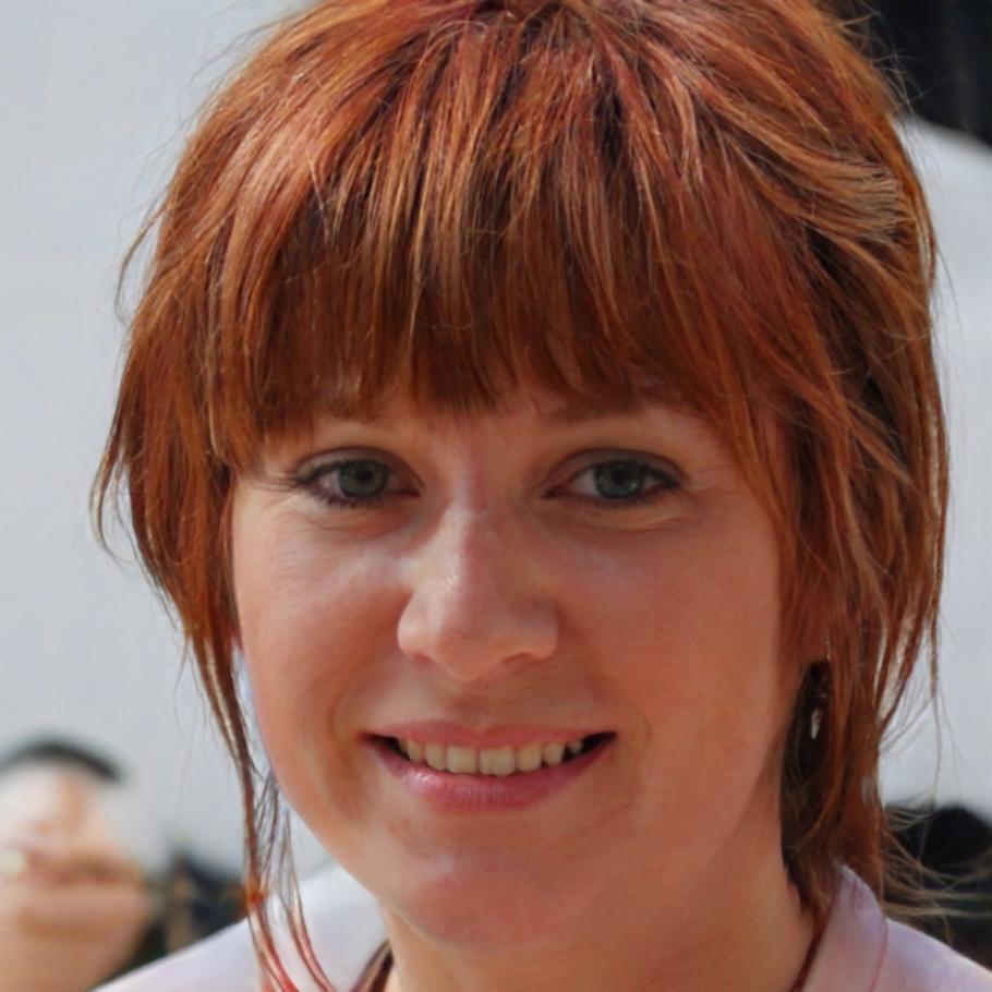 Lene Kastner, Partnerin und Transaktionsberaterin bei larivonexa