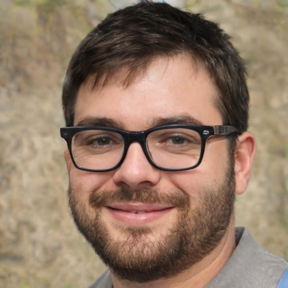 Finanzberater Lennart Østergaard