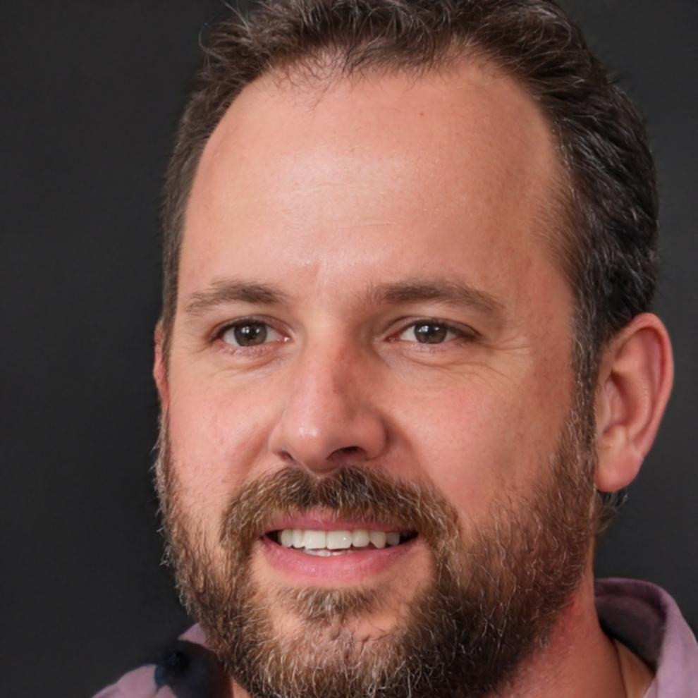 Finanzberater Timo Grünewald